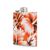 Hawaiian Hibiscus Flower Background Heupfles (Links)