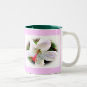 Hawaiian Hibiscus Mok