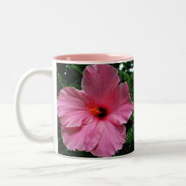 Hawaiian Hibiscus Mok