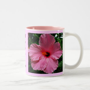 Hawaiian Hibiscus Mok