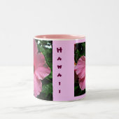 Hawaiian Hibiscus Mok (Center)