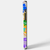 Hawaiian Hibiscus Tropical Flowers Case-Mate iPhone Case (Achterkant / Links)