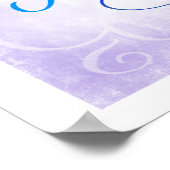 Hawaiian Ho' Oponopono Prayer Poster (Hoek)