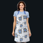 Hawaiian Holly Hanukkah Glittery Blue Floral Schort<br><div class="desc">Hau’oli Chanoeka is Hawaïaans voor Happy Chanoeka! Deze glamoureuze illustratie toont onze tropische interpretatie van hulst in Chanoeka-kleuren en subtiele hellingen en glitterachtige bladeren. Dit ontwerp is ook beschikbaar op een verscheidenheid aan producten voor thuis.</div>