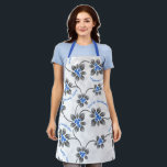 Hawaiian Holly Hanukkah Glittery Blue Floral Schort<br><div class="desc">Hau’oli Chanoeka is Hawaïaans voor Happy Chanoeka! Deze glamoureuze illustratie toont onze tropische interpretatie van hulst in Chanoeka-kleuren en subtiele hellingen en glitterachtige bladeren. Dit ontwerp is ook beschikbaar op een verscheidenheid aan producten voor thuis.</div>