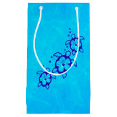 Hawaiian Honu Klein Cadeauzakje (Voorkant)