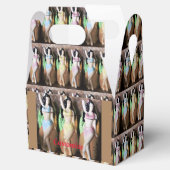 Hawaiian Hula Dancer Thunder_Cove Bedankdoosjes (Geopend)