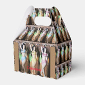 Hawaiian Hula Dancer Thunder_Cove Bedankdoosjes (Voorkant Zijde)