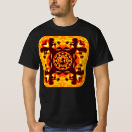 Hawaiian Hula Dancers T-shirt