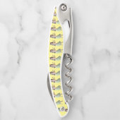 Hawaiian Hula Dancers Thunder_Cove Kurkentrekker (Achterkant)