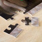 Hawaiian Hula Dancers Thunder_Cove Legpuzzel (Zijkant)