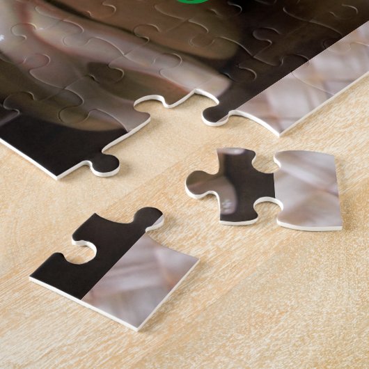 Hawaiian Hula Dancers Thunder_Cove Legpuzzel (Zijkant)