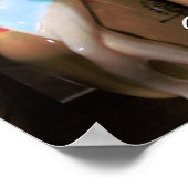 Hawaiian Hula Dancers Thunder_Cove Poster (Hoek)