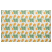 Hawaiian Ilima bloem stof (Yard (91,4 cm))