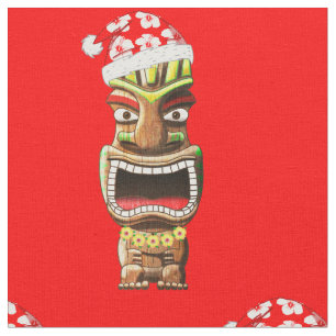 Hawaiian Kerstkerstkerstkerstkerstkerstkerstkersti Stof