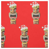 Hawaiian Kerstkerstkerstkerstkerstkerstkerstkersti Stof (Swatch)