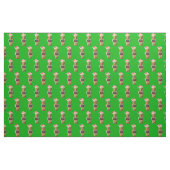 Hawaiian Kerstkerstkerstkerstkerstkerstkerstkersti Stof (Yard (91,4 cm))