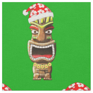 Hawaiian Kerstkerstkerstkerstkerstkerstkerstkersti Stof