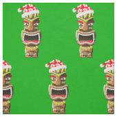 Hawaiian Kerstkerstkerstkerstkerstkerstkerstkersti Stof (Swatch)