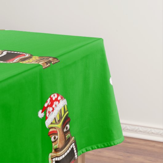 Hawaiian Kerstkerstkerstkerstkerstkerstkerstkersti Tafelkleed (Voorbeeld)