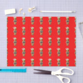 Hawaiian Kerstkerstkerstkerstkerstkerstkerstkersti Tissuepapier (Craft)