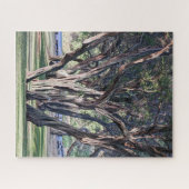 Hawaiian Kiawe Tree puzzel (Horizontaal)