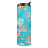 Hawaiian Lauae fern Thermosbeker (Gedraaid links)