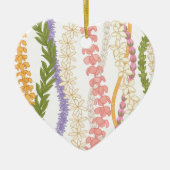 Hawaiian Lei ornament (Voorkant)