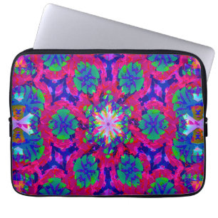 Hawaiian Lente..... Laptop Sleeve