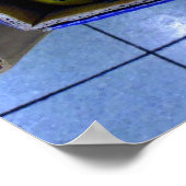 Hawaiian Lilikoi voor verkoop Poster (Hoek)