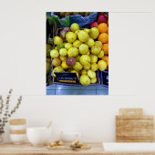 Hawaiian Lilikoi voor verkoop Poster (Keuken)