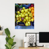 Hawaiian Lilikoi voor verkoop Poster (Thuiskantoor)