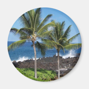 Hawaiian Magnet