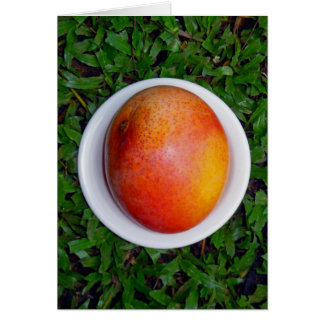 Hawaiian Mango