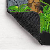 Hawaiian Mix Mousepad Muismat (Hoek)