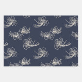 Hawaiian Modern Ohai aliii Inpakpapier Vel (Voorkant)