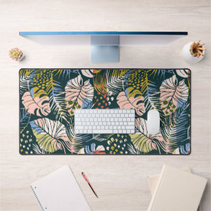 Hawaiian Monstera Oerwoud Bureaumat