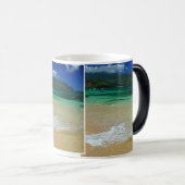 Hawaiian Morphing Mok (Voorkant rechts)