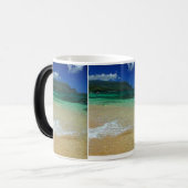 Hawaiian Morphing Mok (Voorkant links)