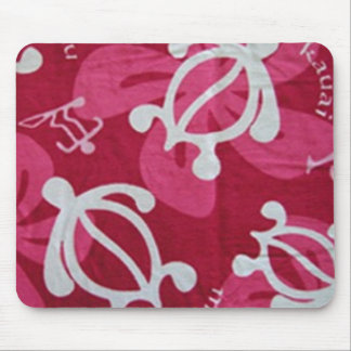 Hawaiian Mousepad Muismat