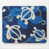 Hawaiian Mousepad Muismat (Voorkant)