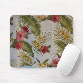 Hawaiian Mousepad Muismat (Met muis)