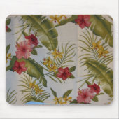 Hawaiian Mousepad Muismat (Voorkant)