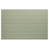 Hawaiian Musubi Sushi Food Pattern Stof (Yard (91,4 cm))