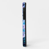 Hawaiian Night Case-Mate iPhone Case (Achterkant/links)