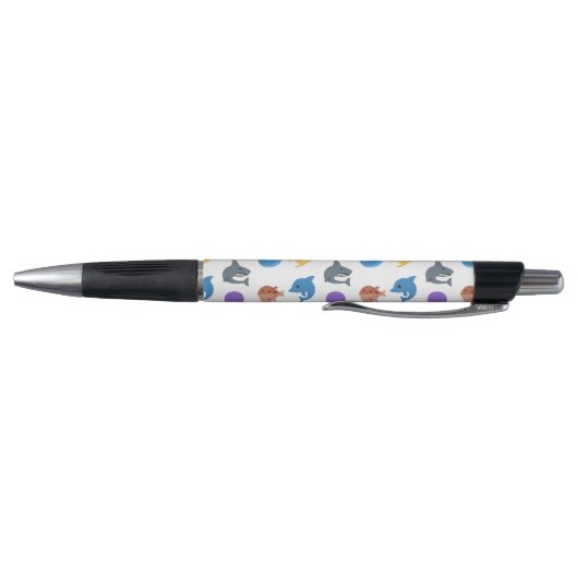 Hawaiian Ocean Animals Pen (Bodem)
