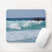 Hawaiian Ocean Mousepad Muismat (Met muis)