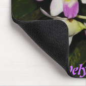Hawaiian Orchids Mousepad Muismat (Hoek)