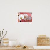 Hawaiian Orchids nummer drie print (Keuken)