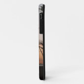 Hawaiian Palm Trees iPhone case (Achterkant/links)